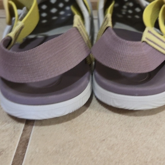 Chacos Chillos Womens Clog Size 7 - Picture 4 of 6